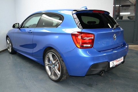 Bmw M135I