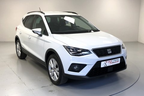 Seat Arona 1.0 Tsi Style