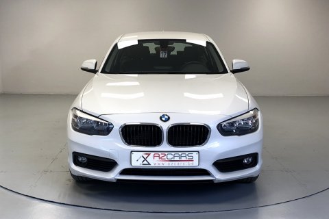 Bmw 116i