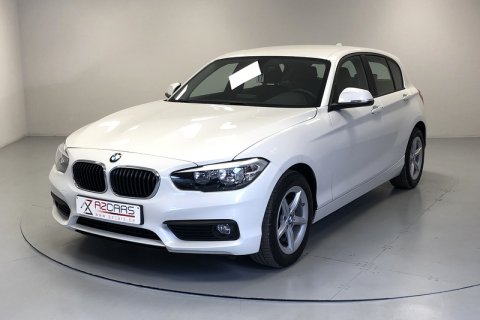 Bmw 116i