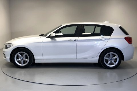 Bmw 116i