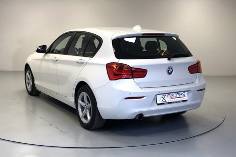 Bmw 116i