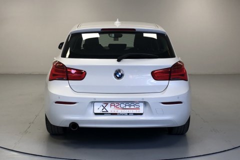 Bmw 116i