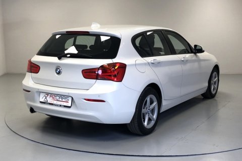 Bmw 116i