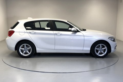 Bmw 116i