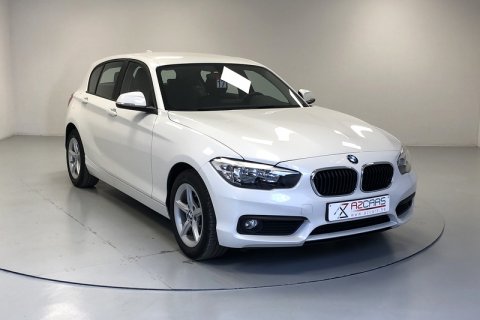 Bmw 116i