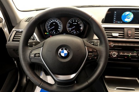 Bmw 116i