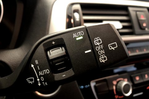 Bmw 116i