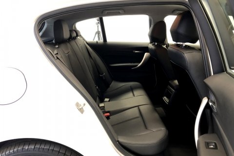 Bmw 116i