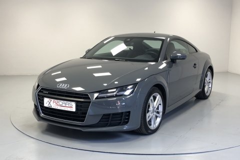 Audi TT 2.0 Tfsi