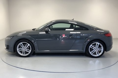 Audi TT 2.0 Tfsi