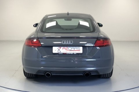 Audi TT 2.0 Tfsi