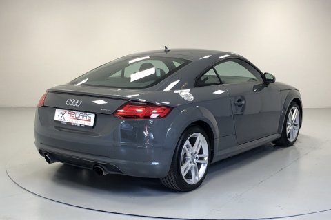 Audi TT 2.0 Tfsi