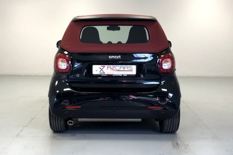 Smart Fortwo 0.9 Turbo