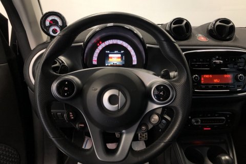 Smart Fortwo 0.9 Turbo