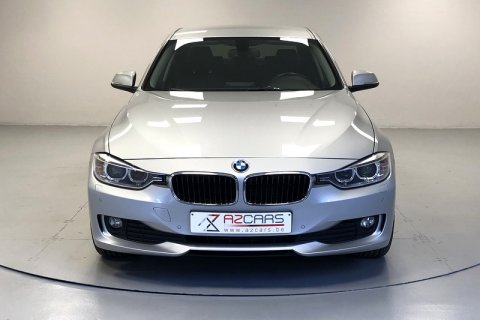 Bmw 316 d Berline