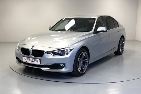 Bmw 316 d Berline