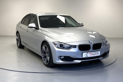 Bmw 316 d Berline