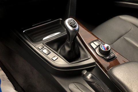 Bmw 316 d Berline