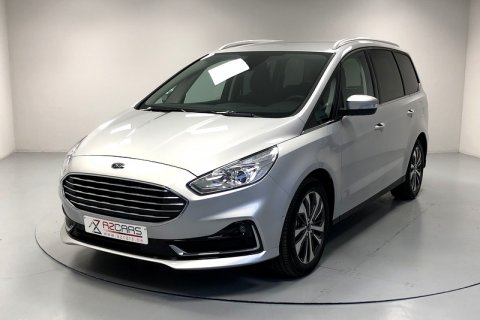 Ford Galaxy 2.0 Tdci