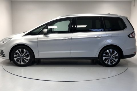 Ford Galaxy 2.0 Tdci