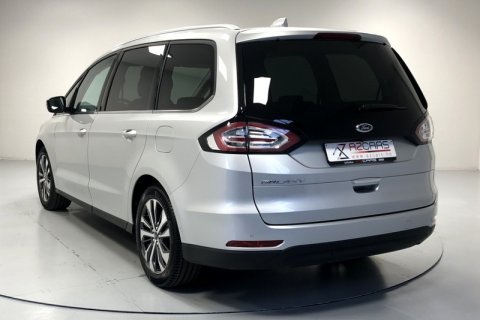 Ford Galaxy 2.0 Tdci