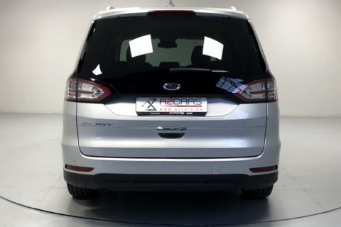 Ford Galaxy 2.0 Tdci