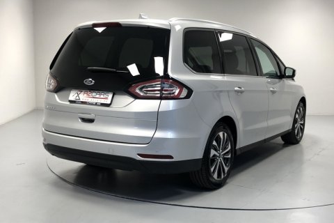 Ford Galaxy 2.0 Tdci