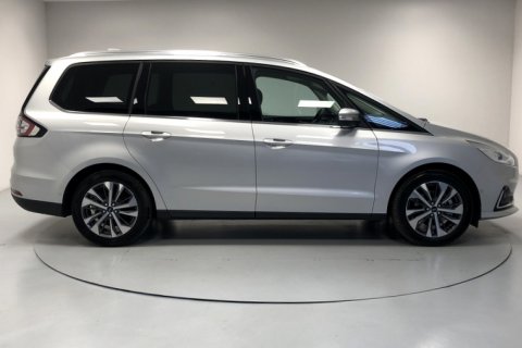 Ford Galaxy 2.0 Tdci