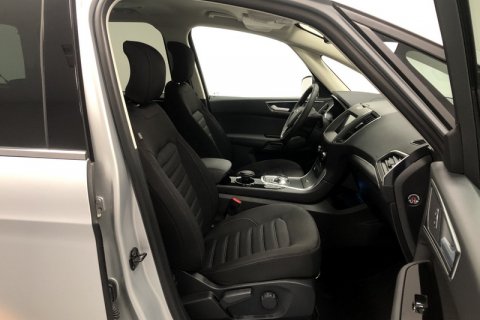 Ford Galaxy 2.0 Tdci