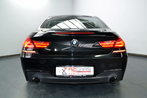 Bmw 640d