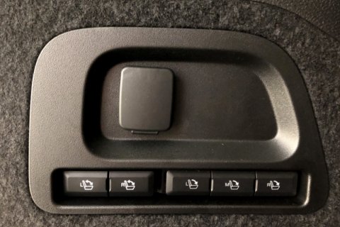 Ford Galaxy 2.0 Tdci
