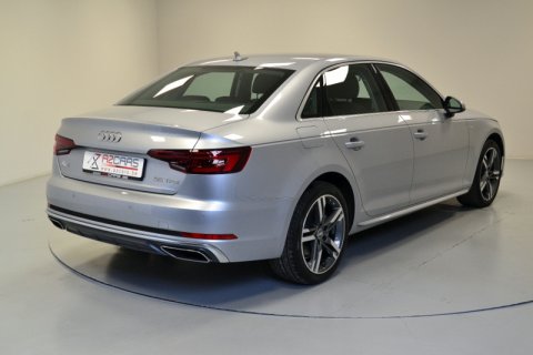 Audi A4 35 TFSI Sport