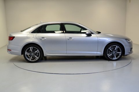 Audi A4 35 TFSI Sport