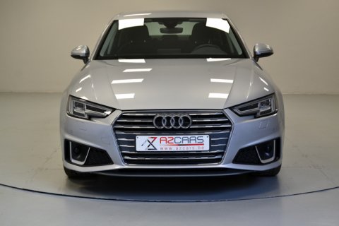 Audi A4 35 TFSI Sport