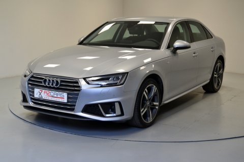 Audi A4 35 TFSI Sport