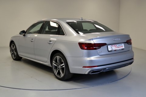 Audi A4 35 TFSI Sport