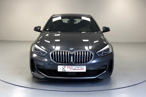Bmw 118i M-Sport