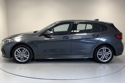 Bmw 118i M-Sport