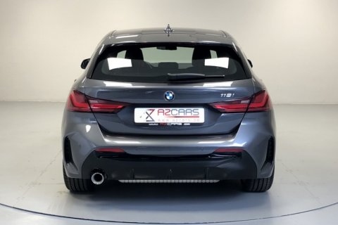 Bmw 118i M-Sport