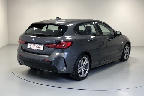 Bmw 118i M-Sport