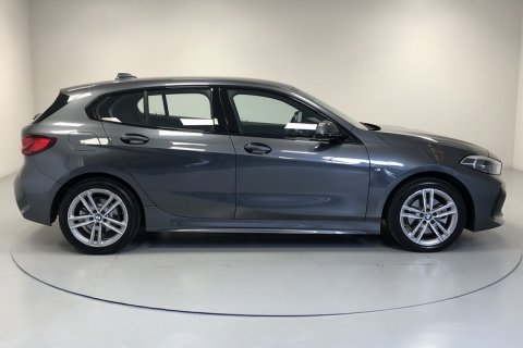 Bmw 118i M-Sport