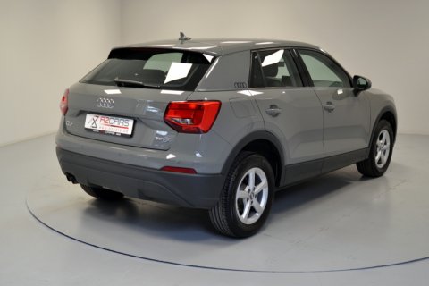 Audi Q2 1.4 TFSI