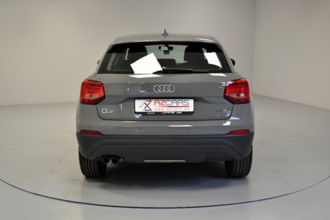 Audi Q2 1.4 TFSI