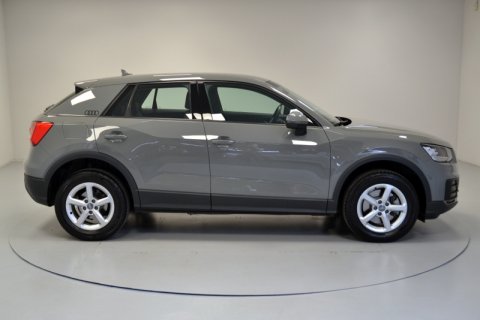 Audi Q2 1.4 TFSI