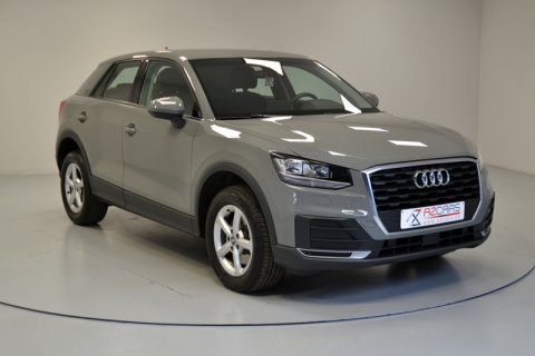 Audi Q2 1.4 TFSI