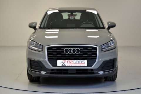 Audi Q2 1.4 TFSI