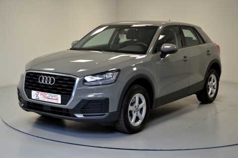 Audi Q2 1.4 TFSI