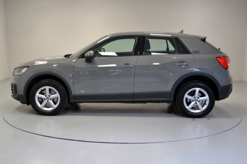 Audi Q2 1.4 TFSI