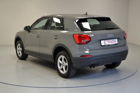 Audi Q2 1.4 TFSI